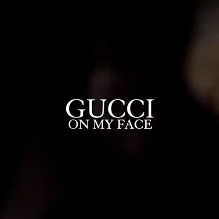 gucci face jacob song|gucci face jacob tiktok.